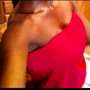 Tube tops